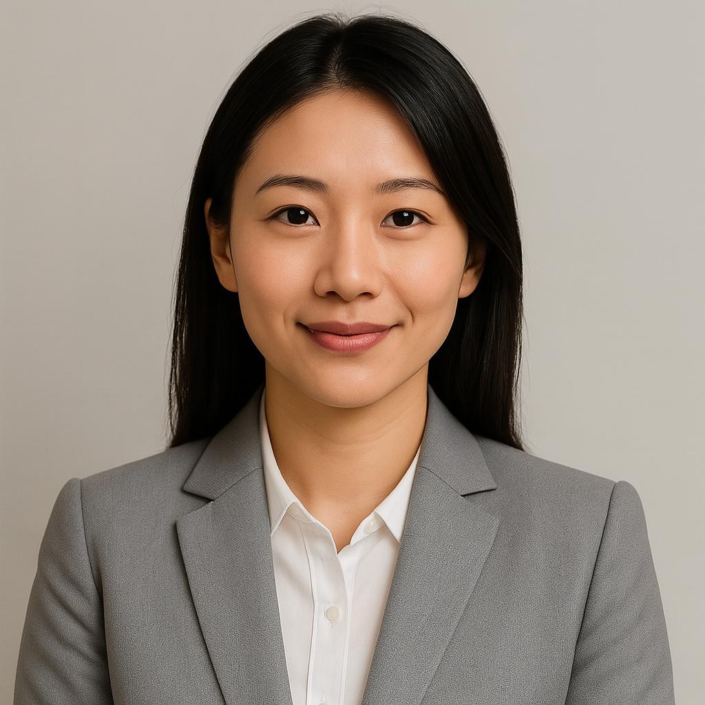 Evelyn Profile Photo