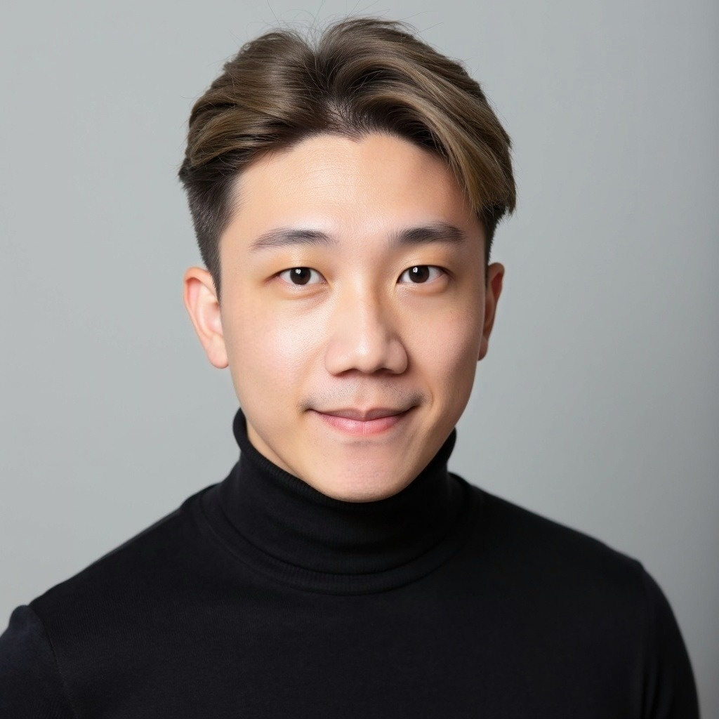 Michael Profile Photo